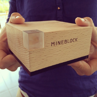 Illustration for article titled A Tiny Beautiful Computer That Runs A Secure Minecraft Server